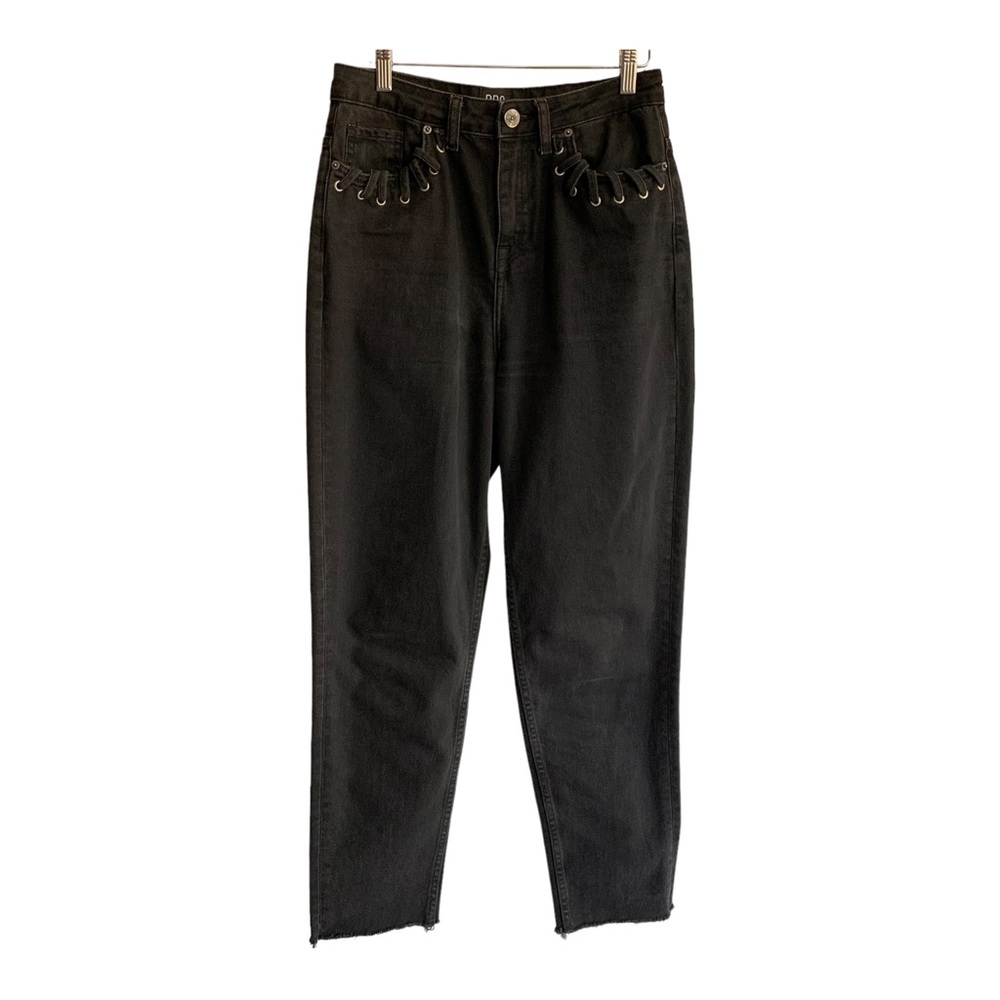 Urban Outfitters BDG High-Rise Black Jeans Sz 28